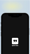 Quote Dose captura de pantalla 4