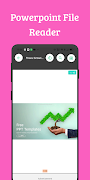 Document Reader: Office Viewer স্ক্রিনশট 4