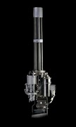 Minigun โปสเตอร์