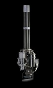 Minigun پوسٹر