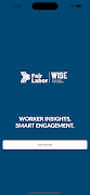 WISE (Worker Insights) پوسٹر