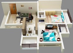 3D Home Design screenshot 2