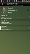 Field Manager screenshot 1