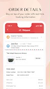 Passfeed screenshot 7