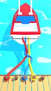 Hyper Boat ภาพหน้าจอ 1