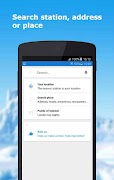 برنامه‌نما Londonmapper: Transit Navigation عکس از صفحه