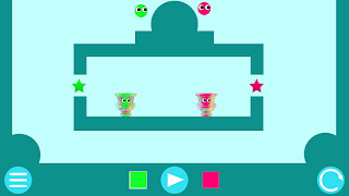 Color Balls スクリーンショット 3