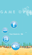 Candy Fish screenshot 4