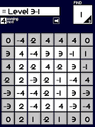 برنامه‌نما Zeros عکس از صفحه