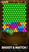 برنامهنما Bubble Pop Origin! Puzzle Game عکس از صفحه
