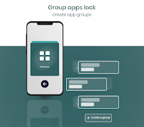 Smart Apps Lock screenshot 2