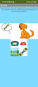 My Virtual Puppy স্ক্রিনশট 3