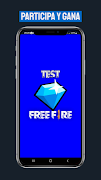 پوستر Test Diamantes