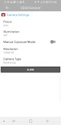 CortexScan Demo Ekran Görüntüsü 4