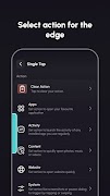 Edge Gesture Controls Screenshot 3