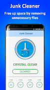 System Optimizer: CPU, Battery 스크린샷 1