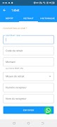 Quick Bet captura de pantalla 4