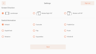 TF Display screenshot 7