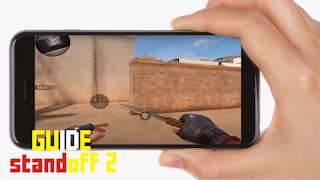 Guide for Standoff 2 - Walktrough स्क्रीनशॉट 2