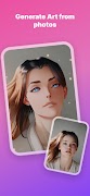 Fantasy - AI Image Generator 截图 2