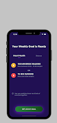 LetsRun Tracker screenshot 2