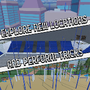 Trick Bar Simulator screenshot 2
