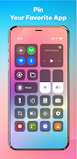 Control Center 16 Ekran Görüntüsü 3