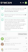 Symcon Community syot layar 1