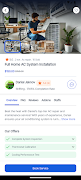 Prohandy Screenshot 1