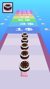 Cake Stack syot layar 3