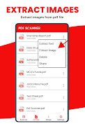 PDF Maker - Document Scanner ảnh chụp màn hình 5