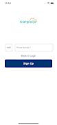 Carpolo App اسکرین شاٹ 7
