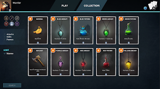 Rogue Engine скриншот 3