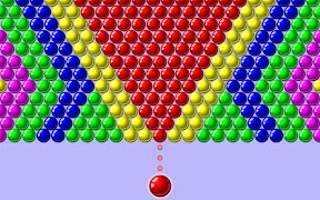 Bubble Shooter screenshot 6