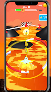 Jumbo Plane Master Race poster