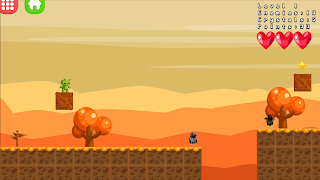 AlienWay screenshot 2