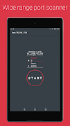 QuickScan Network Scanner App 截圖 5