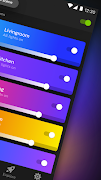 Philips Hue Bridge v1 スクリーンショット 2