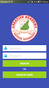 Creative Academy تصوير الشاشة 1