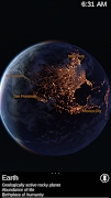 Star Chart - Carta Bintang syot layar 3