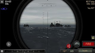 Atlantic Fleet скриншот 3
