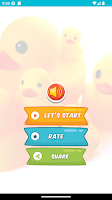 Duck Coloring Book screenshot 2
