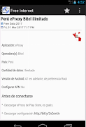 internet gratis tutoriales screenshot 2