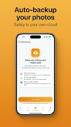 RcloneView: Cloud Backup स्क्रीनशॉट 3