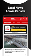 CBC News: Breaking & Local 截图 1