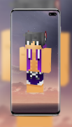 Aaron Skin for Minecraft screenshot 4