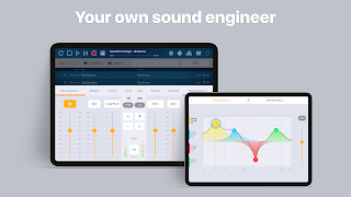 EvoControl screenshot 3