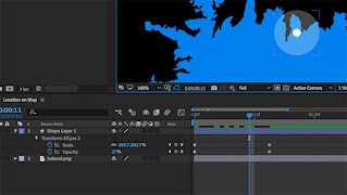 Adobe Animate Course bài đăng