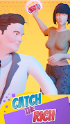 Catch The Rich poster