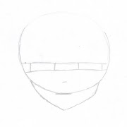 Hoe teken je anime-manga screenshot 4